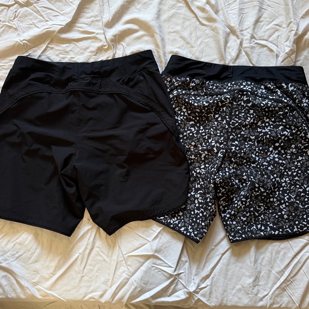Lands' End swim shorts - Picture 4 of 4